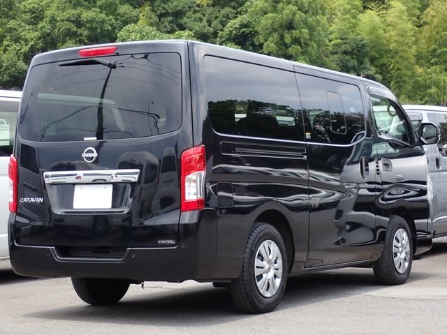 CARAVAN van 1.2t 2WD