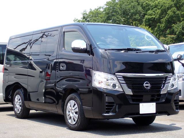 CARAVAN van 1.2t 2WD