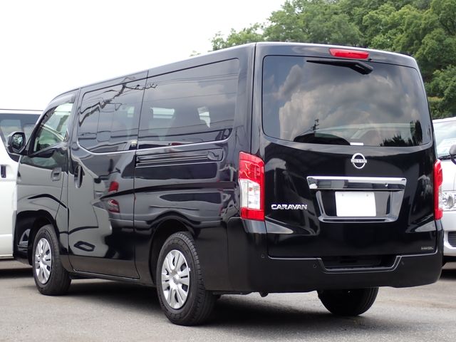 CARAVAN van 1.2t 2WD