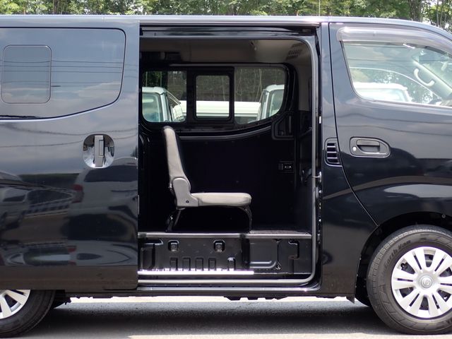 CARAVAN van 1.2t 2WD