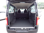 CARAVAN van 1.2t 2WD