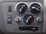 CARAVAN van 1.2t 2WD