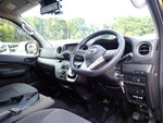 CARAVAN van 1.2t 2WD