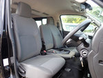 CARAVAN van 1.2t 2WD