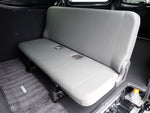 CARAVAN van 1.2t 2WD
