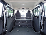 CARAVAN van 1.2t 2WD