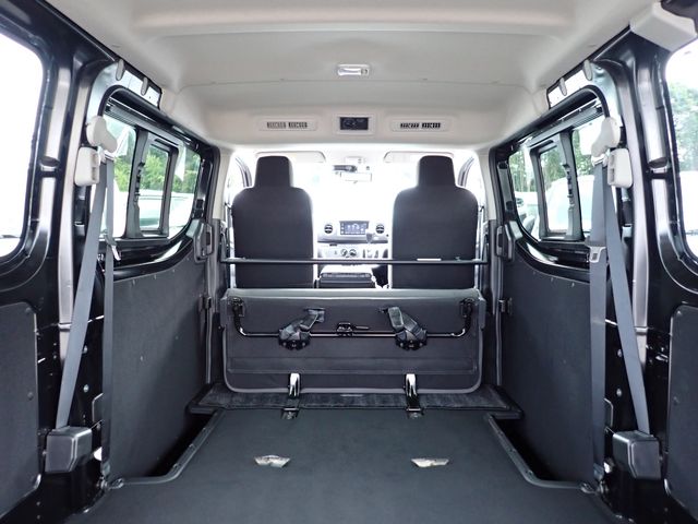 CARAVAN van 1.2t 2WD