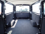 CARAVAN van 1.2t 2WD