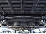 CARAVAN van 1.2t 2WD