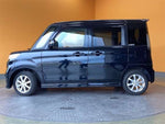 Spacia custom Z