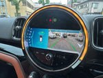 MINI COOPER S E CROSSOVER