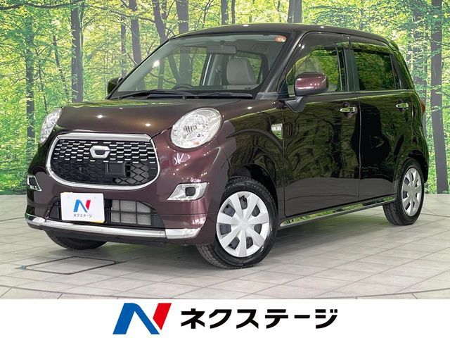 CAST STYLE 4WD