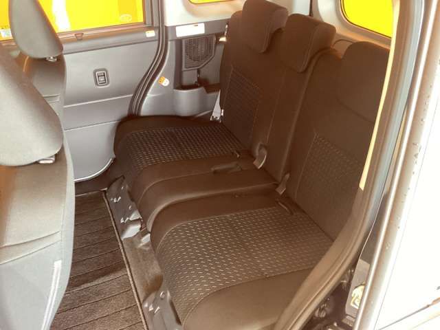 ROOMY
