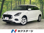 SWIFT 4WD