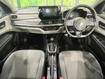 SWIFT 4WD