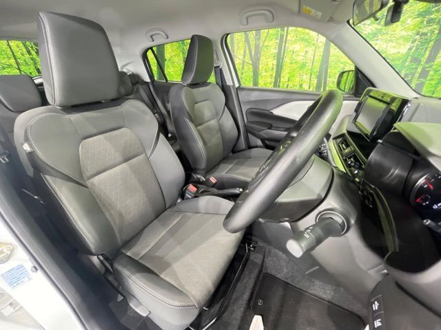 SWIFT 4WD