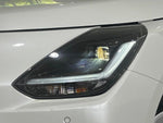 SWIFT 4WD