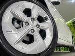 SWIFT 4WD