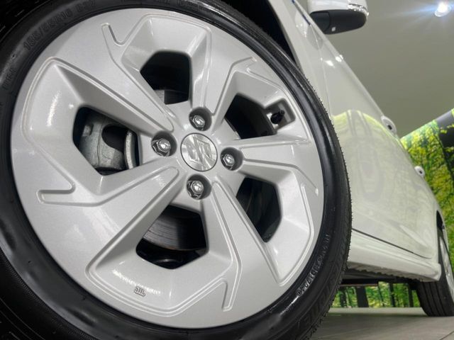 SWIFT 4WD