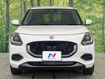 SWIFT 4WD