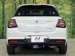 SWIFT 4WD