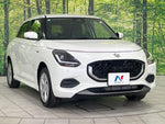 SWIFT 4WD