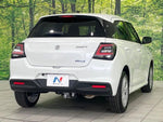 SWIFT 4WD