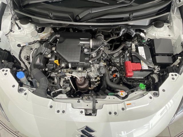 SWIFT 4WD