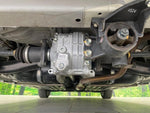 SWIFT 4WD