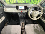 MIRA TOCOT 4WD