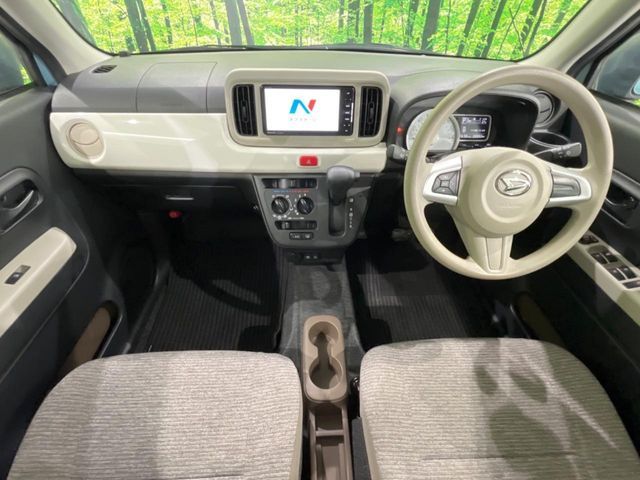 MIRA TOCOT 4WD