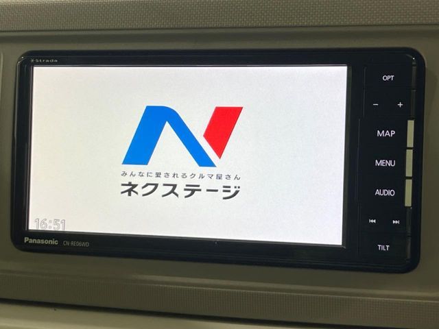 MIRA TOCOT 4WD
