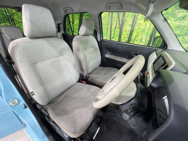 MIRA TOCOT 4WD