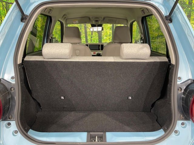 MIRA TOCOT 4WD