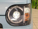 MIRA TOCOT 4WD