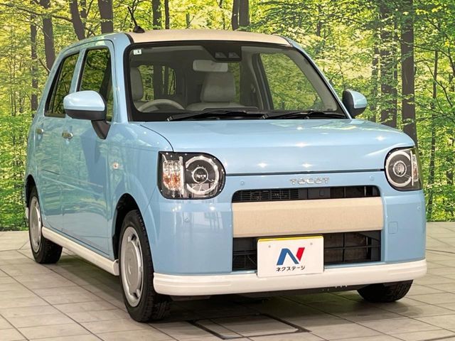 MIRA TOCOT 4WD