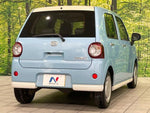 MIRA TOCOT 4WD