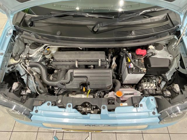 MIRA TOCOT 4WD