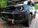 LANDCRUISER FJ