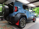 LANDCRUISER FJ