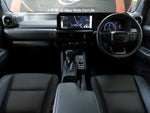 LANDCRUISER FJ