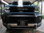 LANDCRUISER FJ