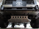 LANDCRUISER FJ