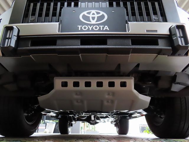 LANDCRUISER FJ