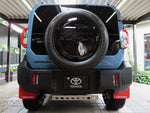 LANDCRUISER FJ