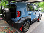 LANDCRUISER FJ