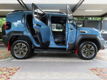 LANDCRUISER FJ