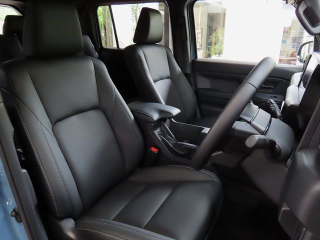 LANDCRUISER FJ
