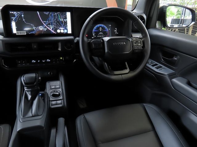 LANDCRUISER FJ
