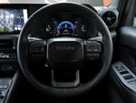 LANDCRUISER FJ